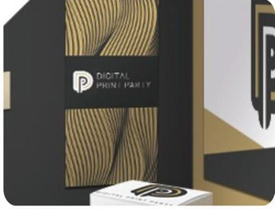Point of sale display materials