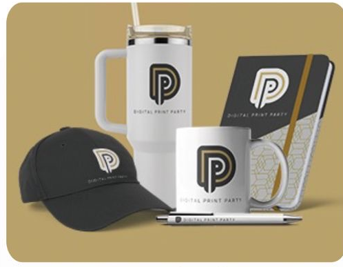 Custom promotional products